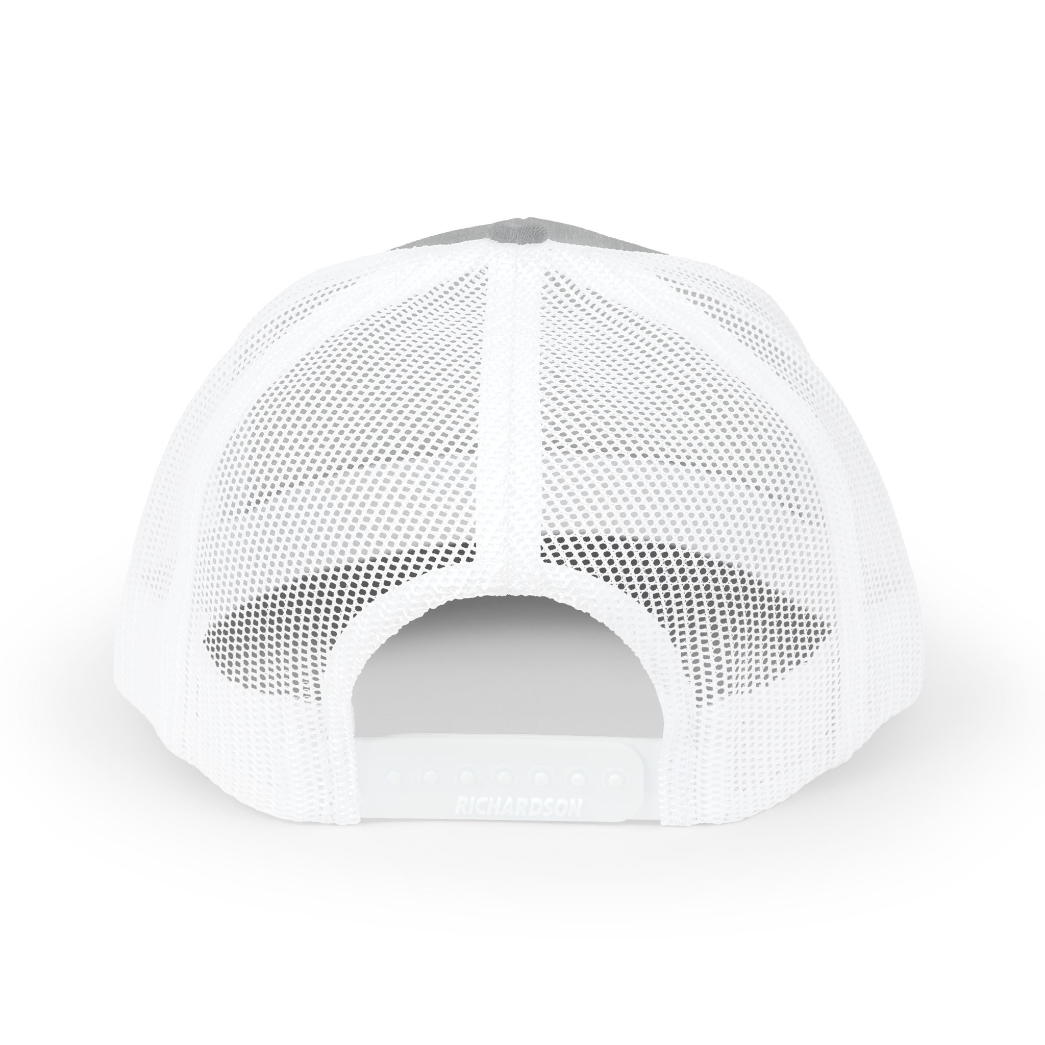 Monogram Trucker Cap