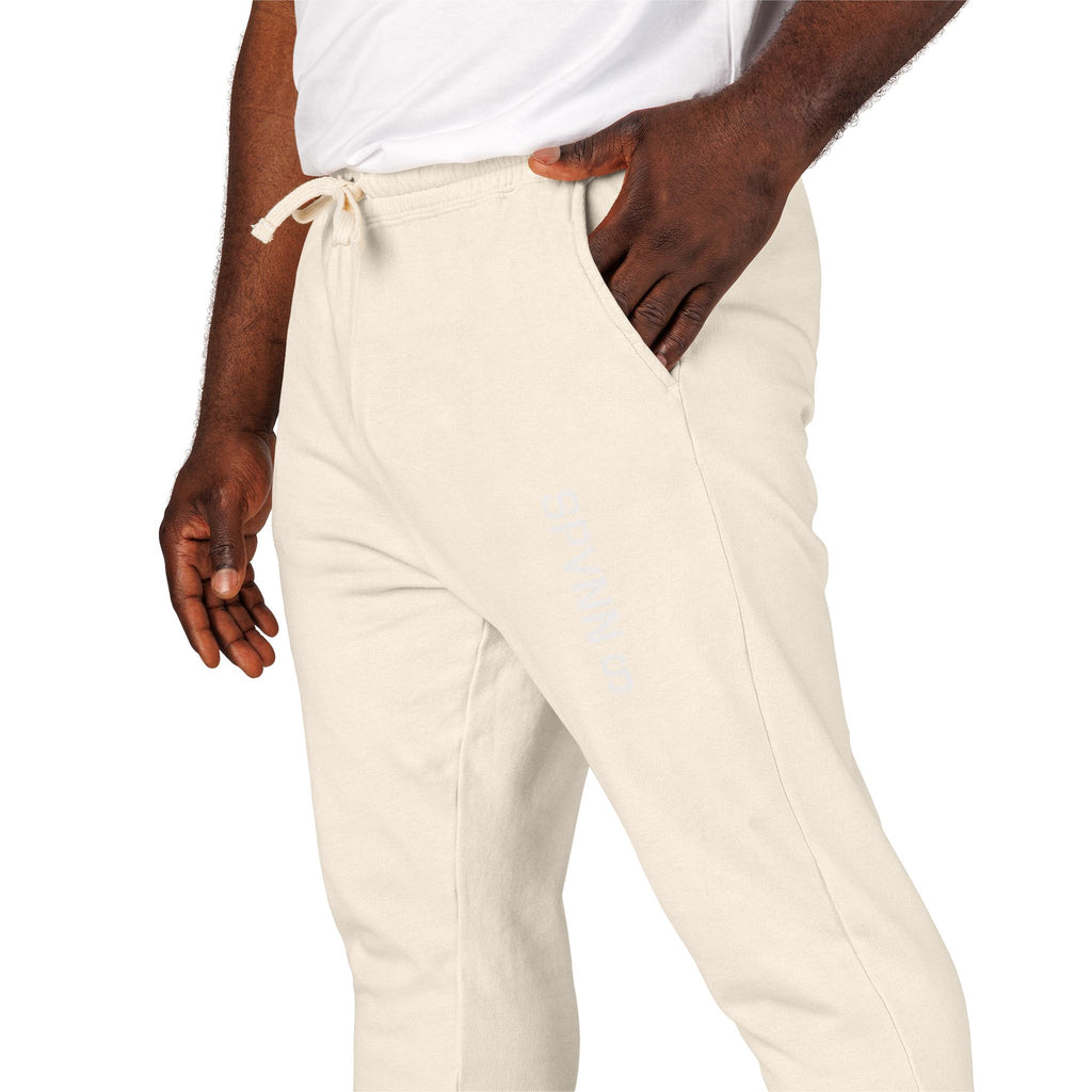 Garment-Dyed Sweatpants SPVNN