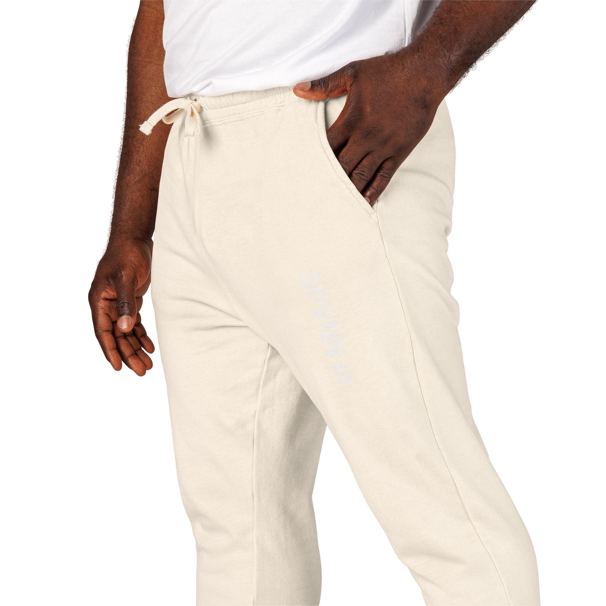 Garment-Dyed Sweatpants SPVNN