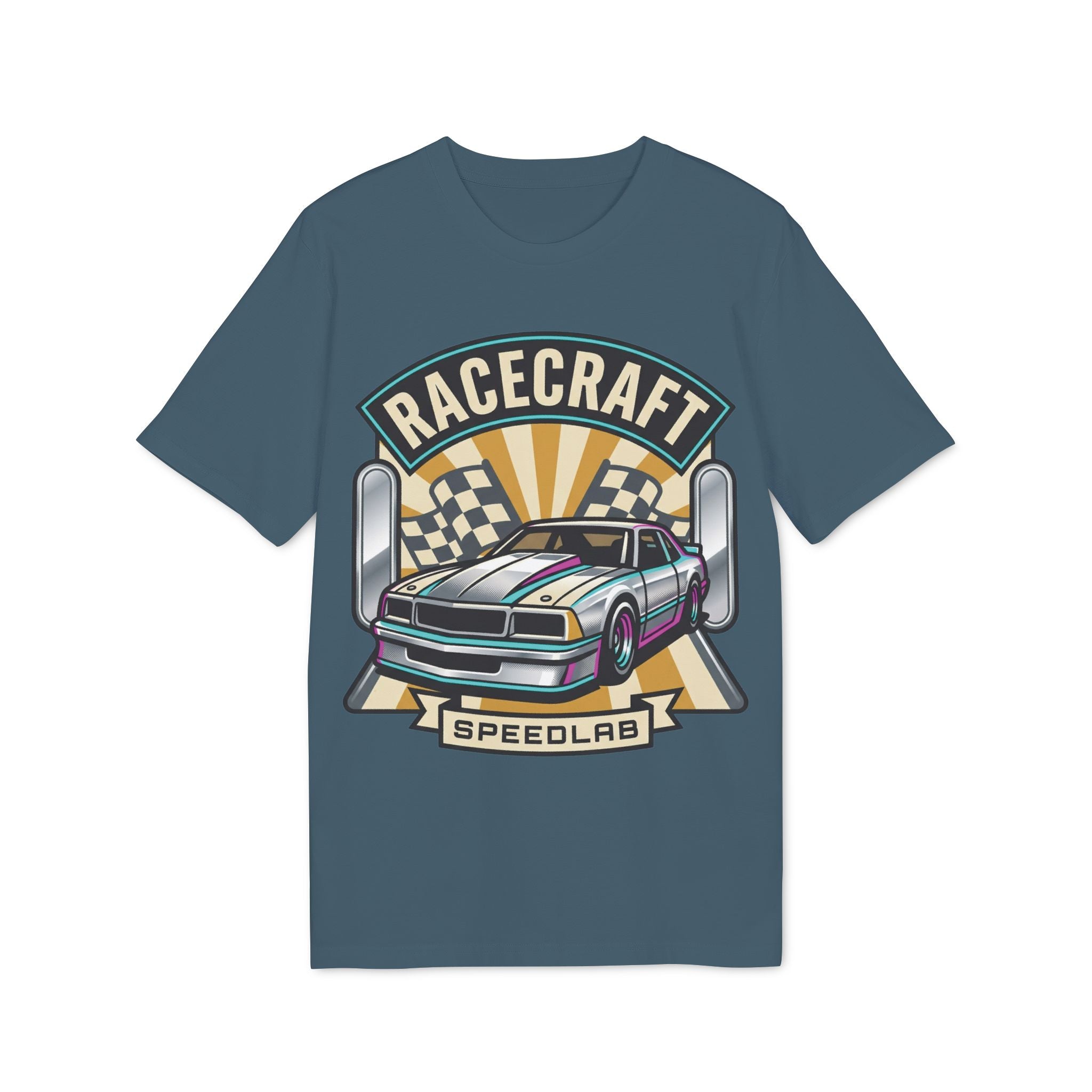 Racecraft Speedlab T-Shirt