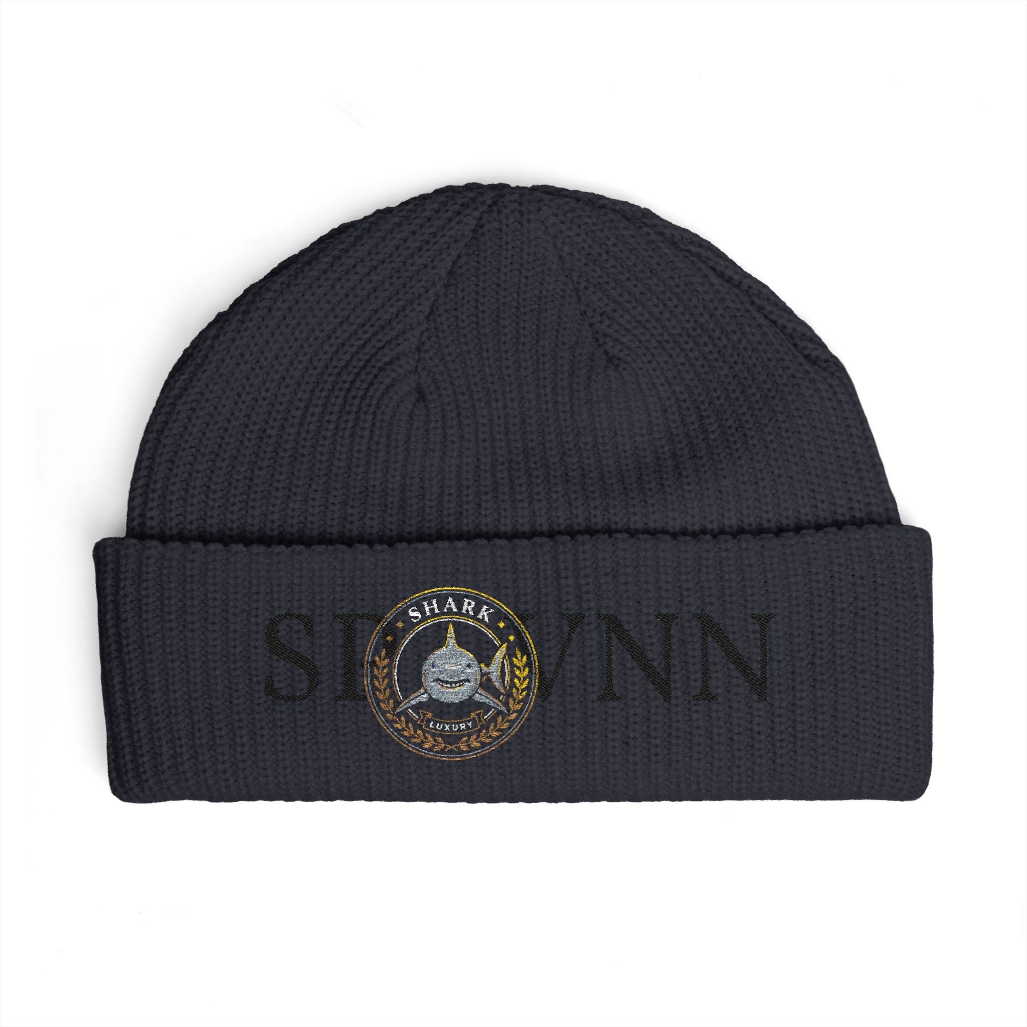 Cuff Beanie
