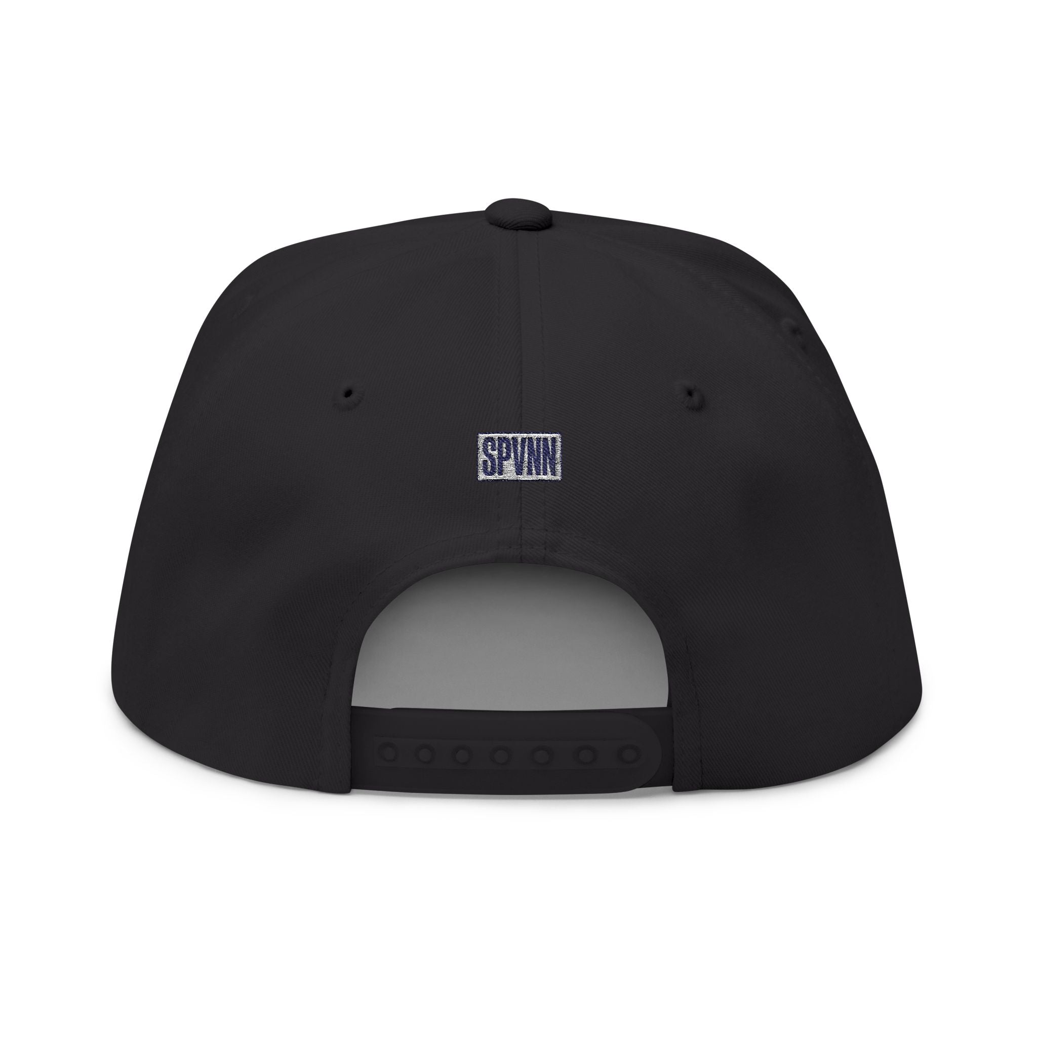 GOLD CREST Cap