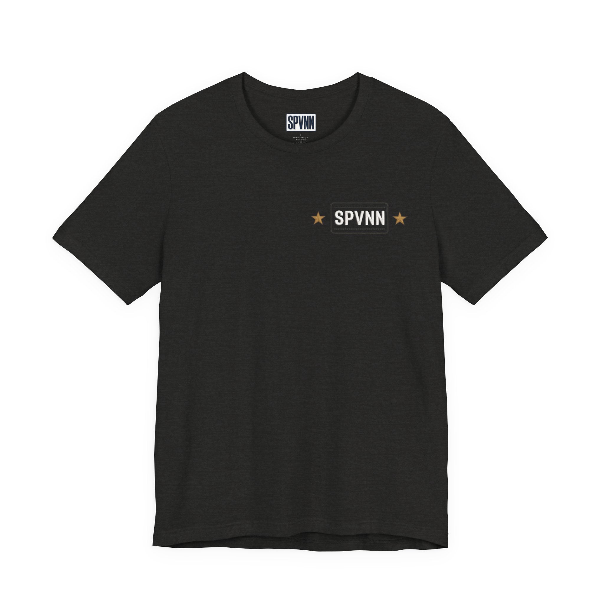 SPVNN  T‑Shirt