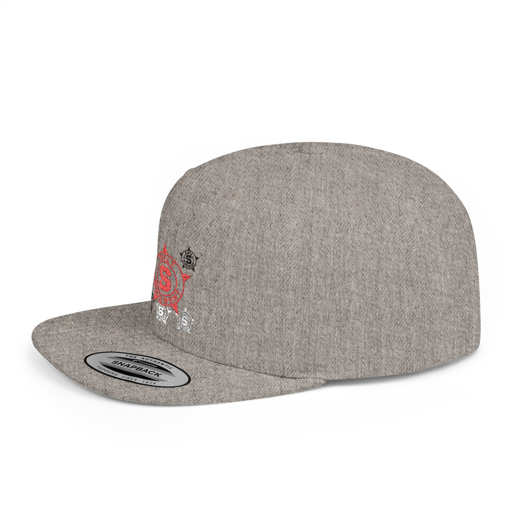 Snapback Hat