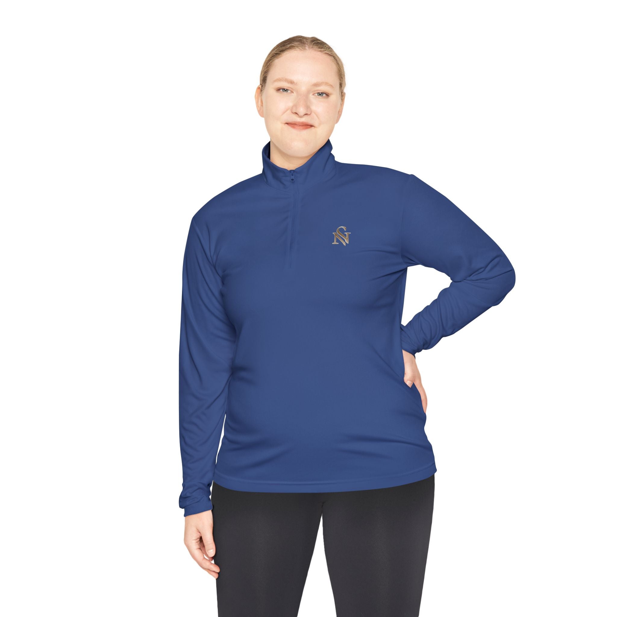 1982 Retro Limited Edition Quarter-Zip Pullover
