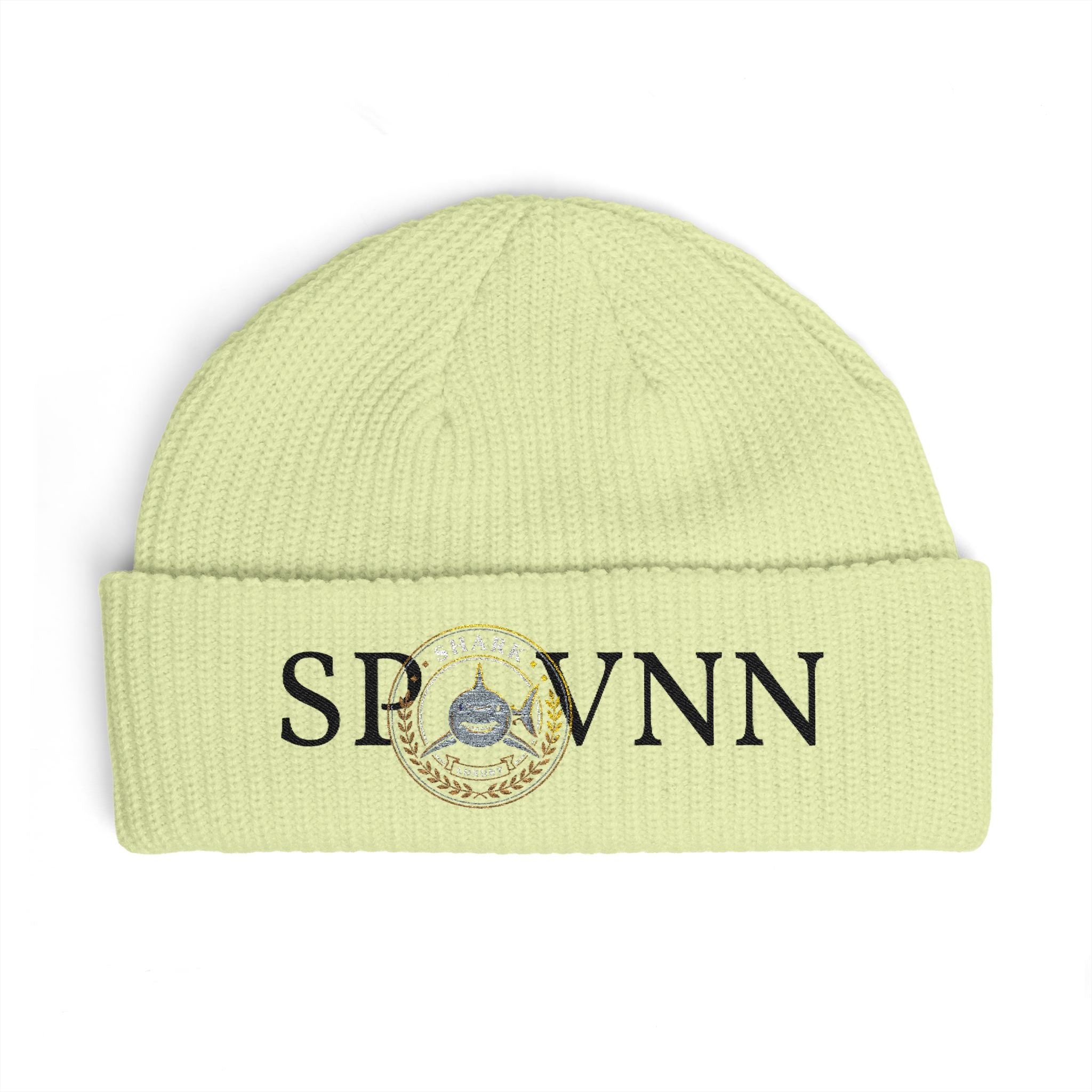 Cuff Beanie