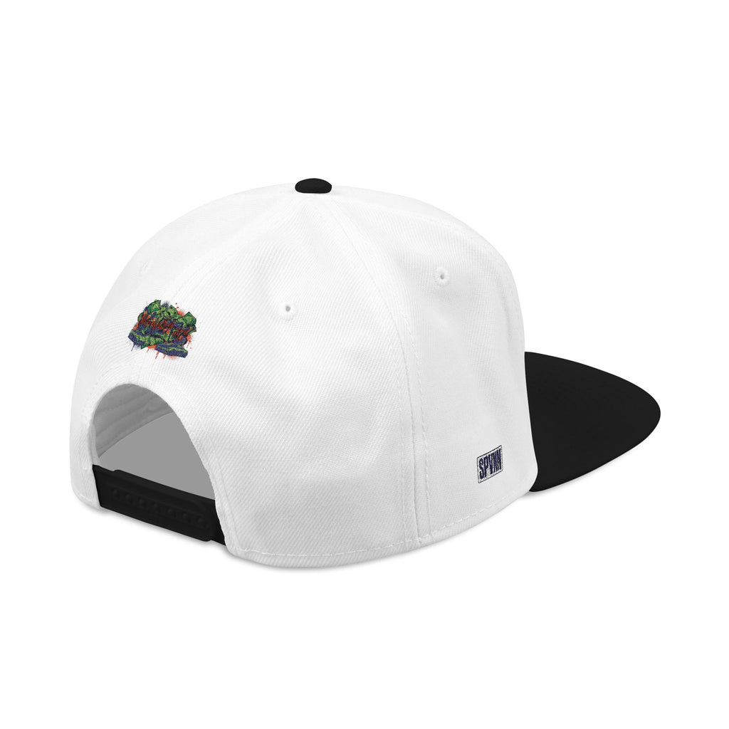 SPVNN Snapback Hat