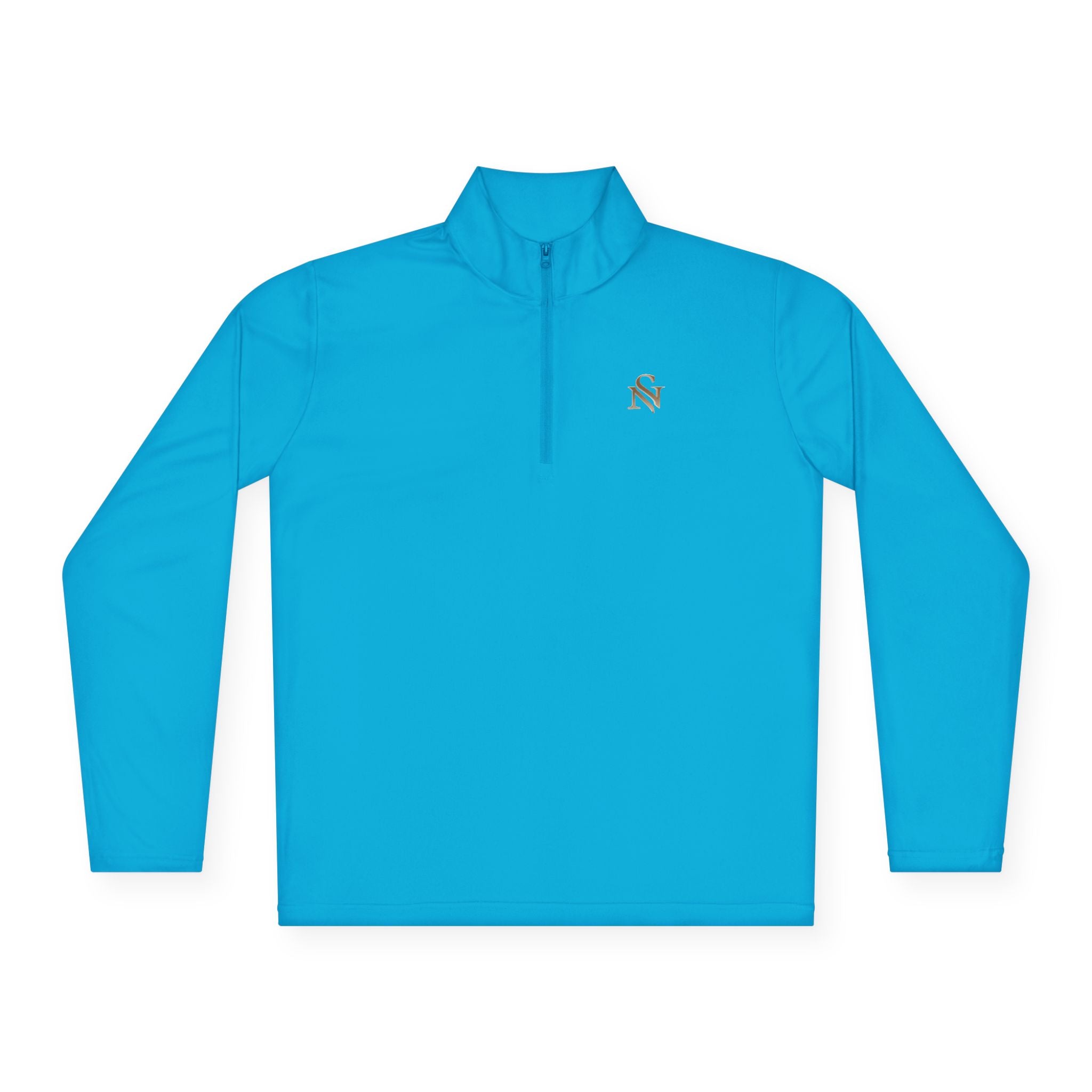 1982 Retro Limited Edition Quarter-Zip Pullover