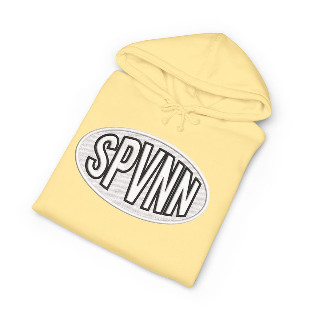 Leave A Legacy Hoodie — SPVNN Logo Lightweight Pullover