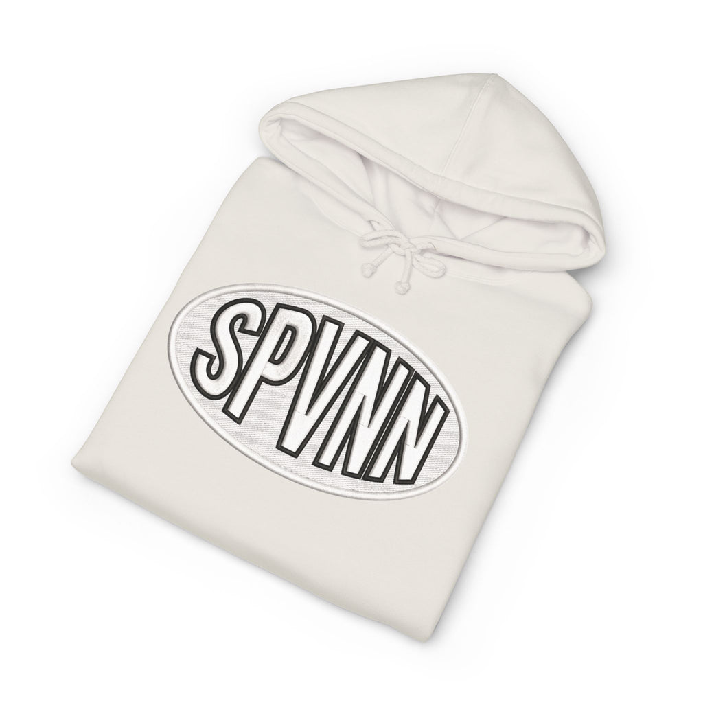 Leave A Legacy Hoodie — SPVNN Logo Lightweight Pullover