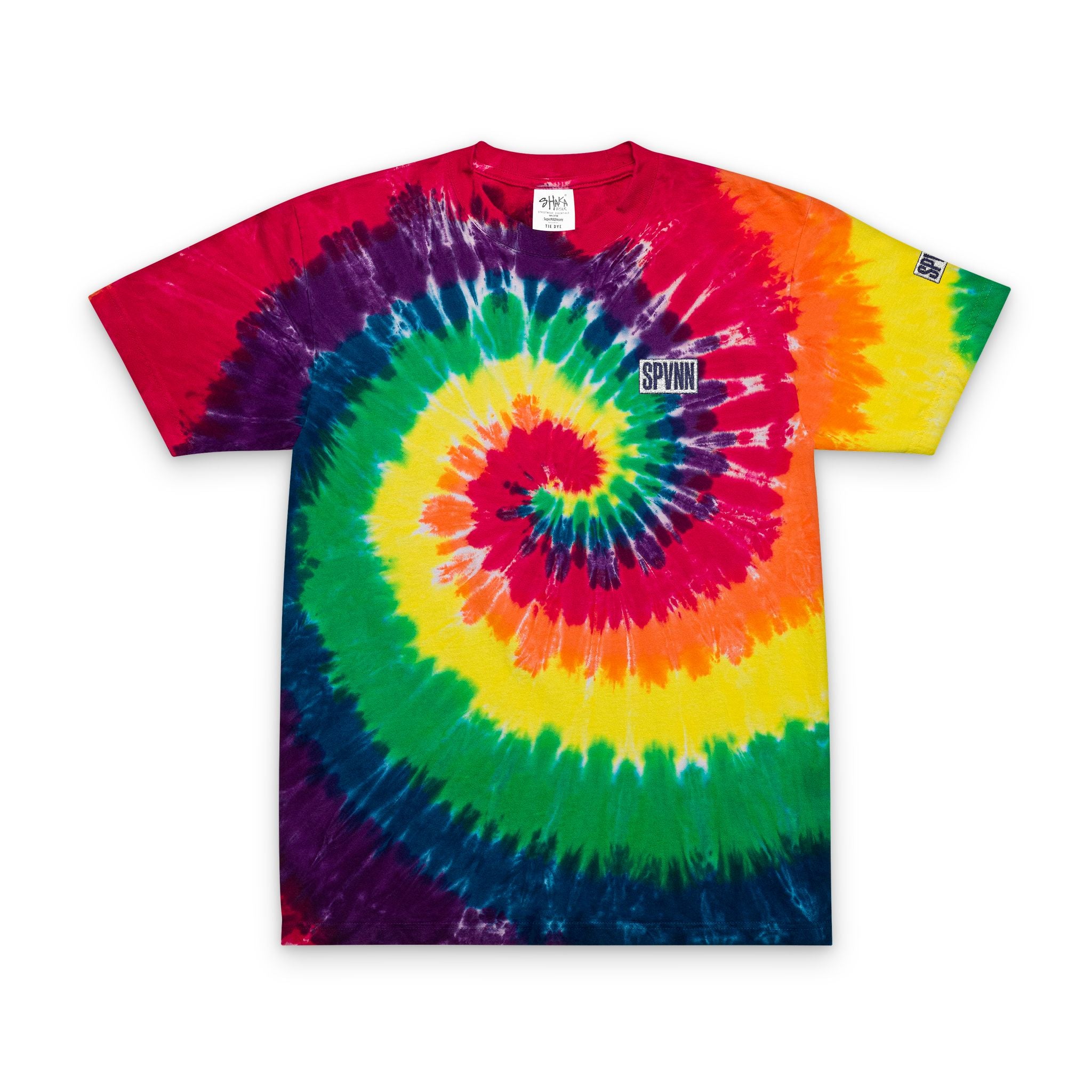 Tie-Dye