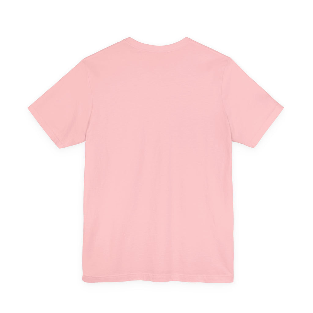 Wealth Graphic Tee — Bold 'WEALTH' Statement T-Shirt