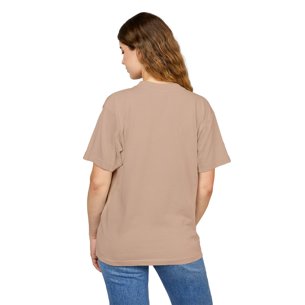 SPVNN Stop Sign Graphic Tee — Urban Retro Logo T-Shirt