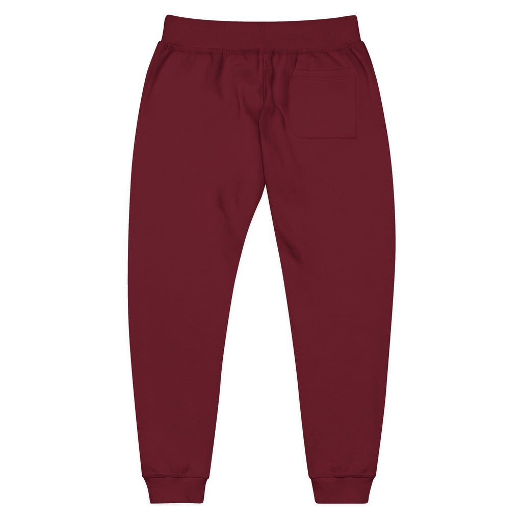 SPVNN Fleece Jogger Pants – Heavyweight Streetwear Sweatpants – Men's XS–2XL