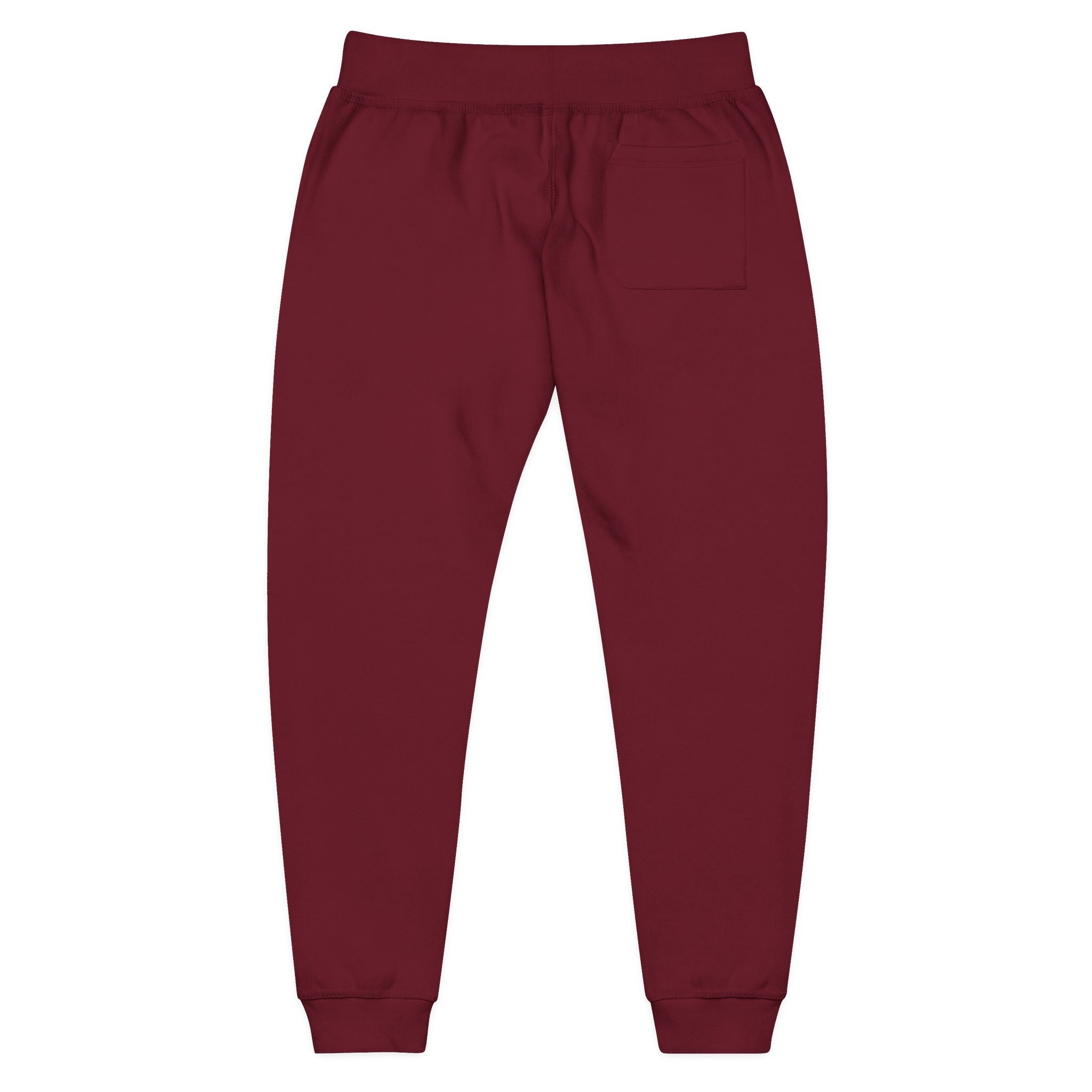 SPVNN Fleece Jogger Pants – Heavyweight Streetwear Sweatpants – Men's XS–2XL