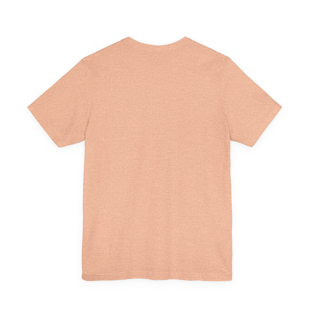 Wealth Graphic Tee — Bold 'WEALTH' Statement T-Shirt