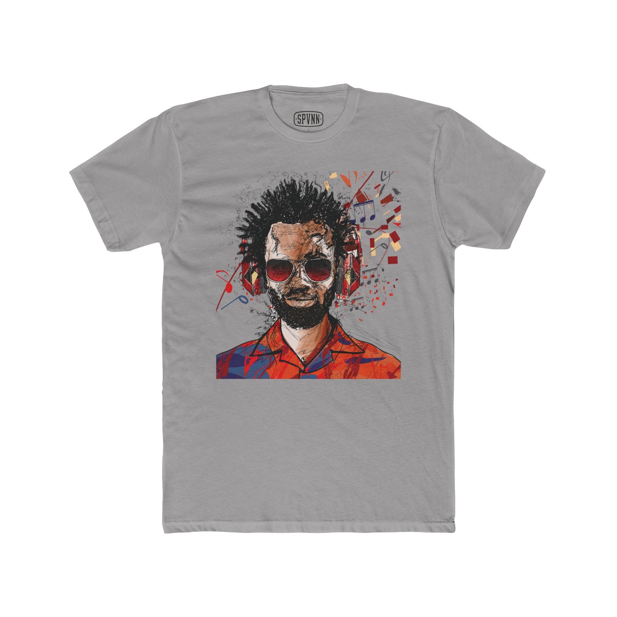 Stay Focused Tee