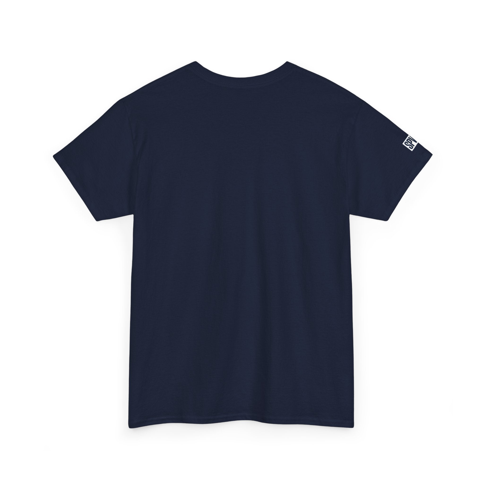 Rose & Hand Graphic Tee — Dark Aesthetic Floral T-Shirt