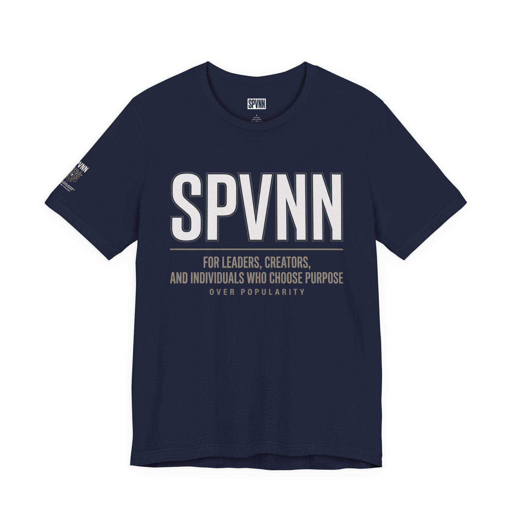 SPVNN Graphic Tee