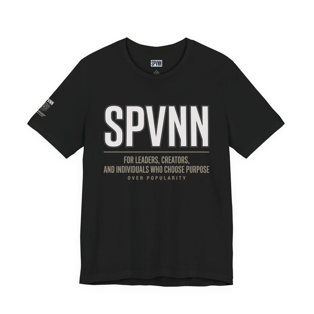 SPVNN Graphic Tee