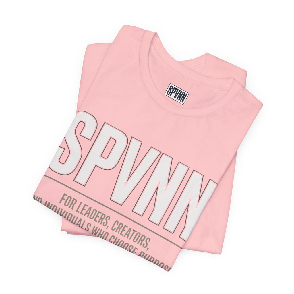 SPVNN Graphic Tee