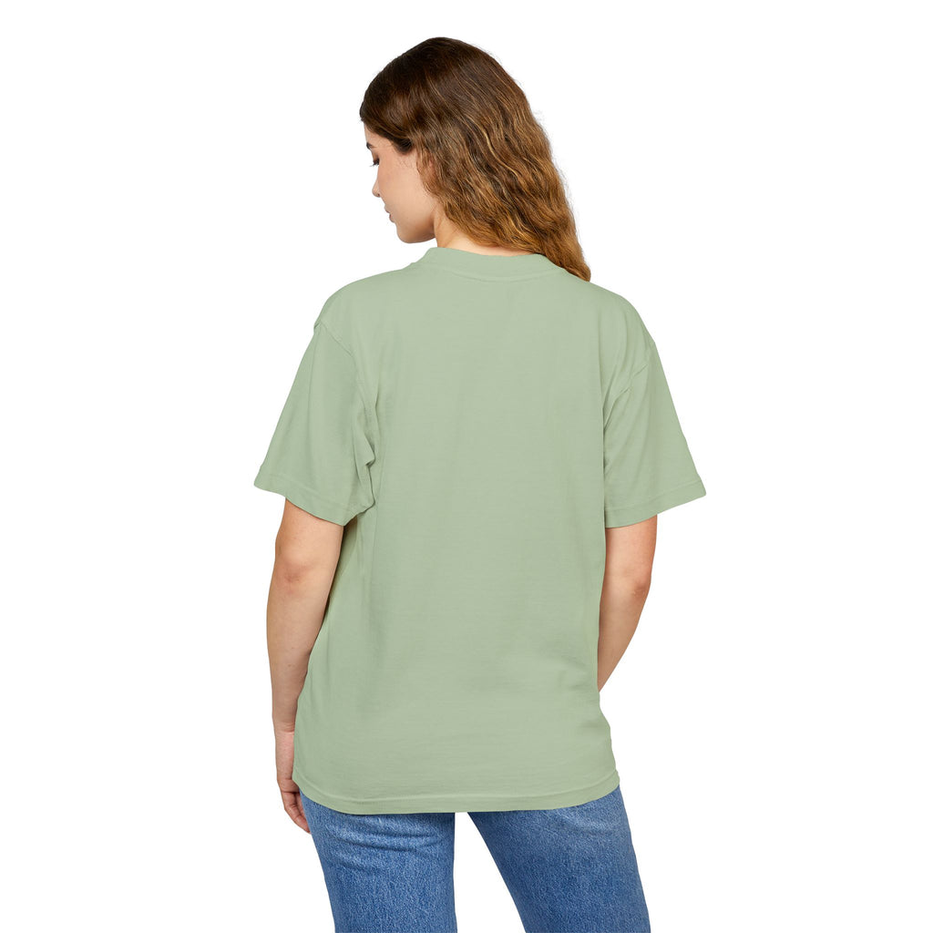 SPVNN Stop Sign Graphic Tee — Urban Retro Logo T-Shirt