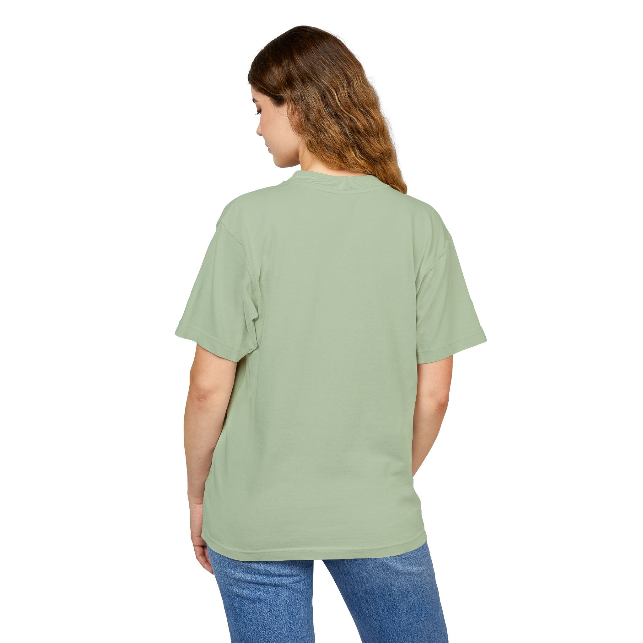 SPVNN Stop Sign Graphic Tee — Urban Retro Logo T-Shirt