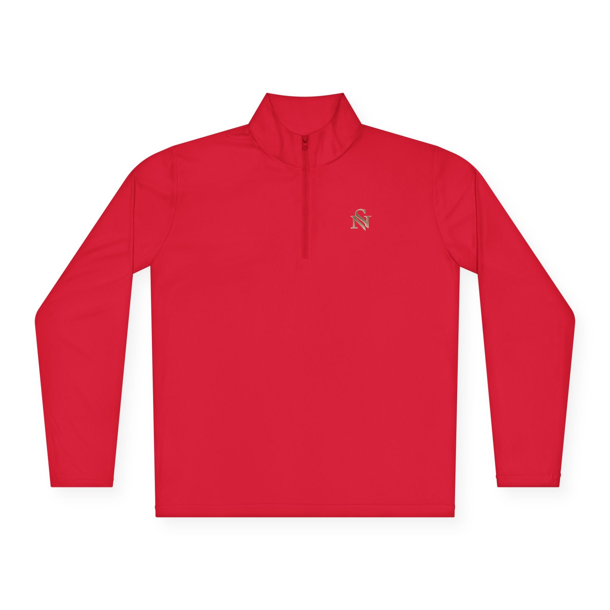 1982 Retro Limited Edition Quarter-Zip Pullover