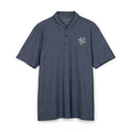 Men's  Crest Polo Shirt