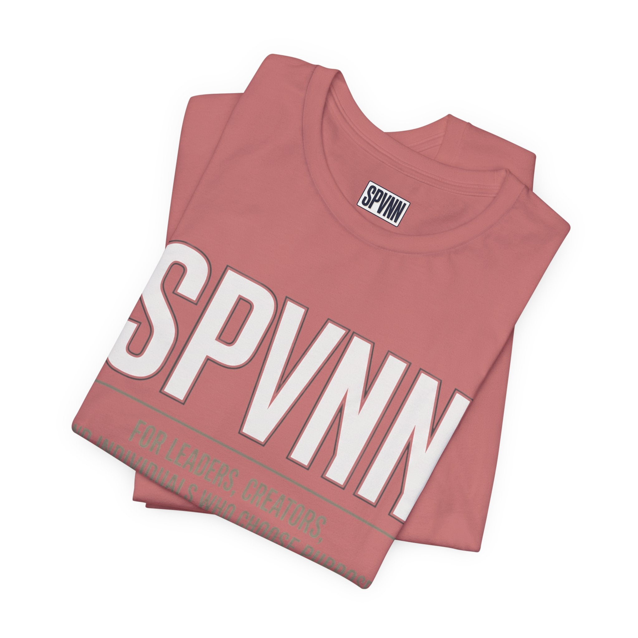 SPVNN Graphic Tee