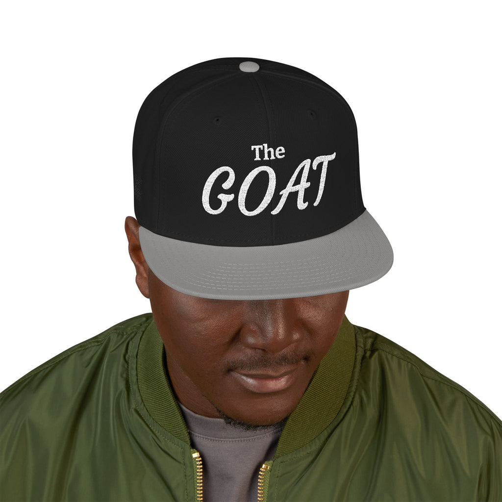 Snapback (Embroidery)