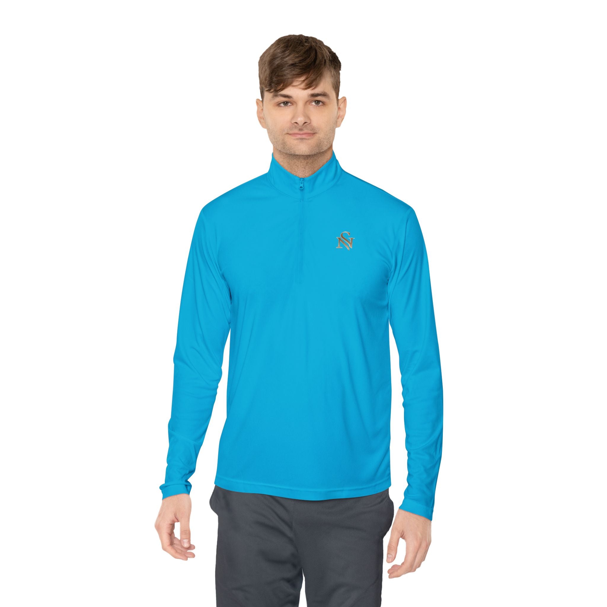 1982 Retro Limited Edition Quarter-Zip Pullover