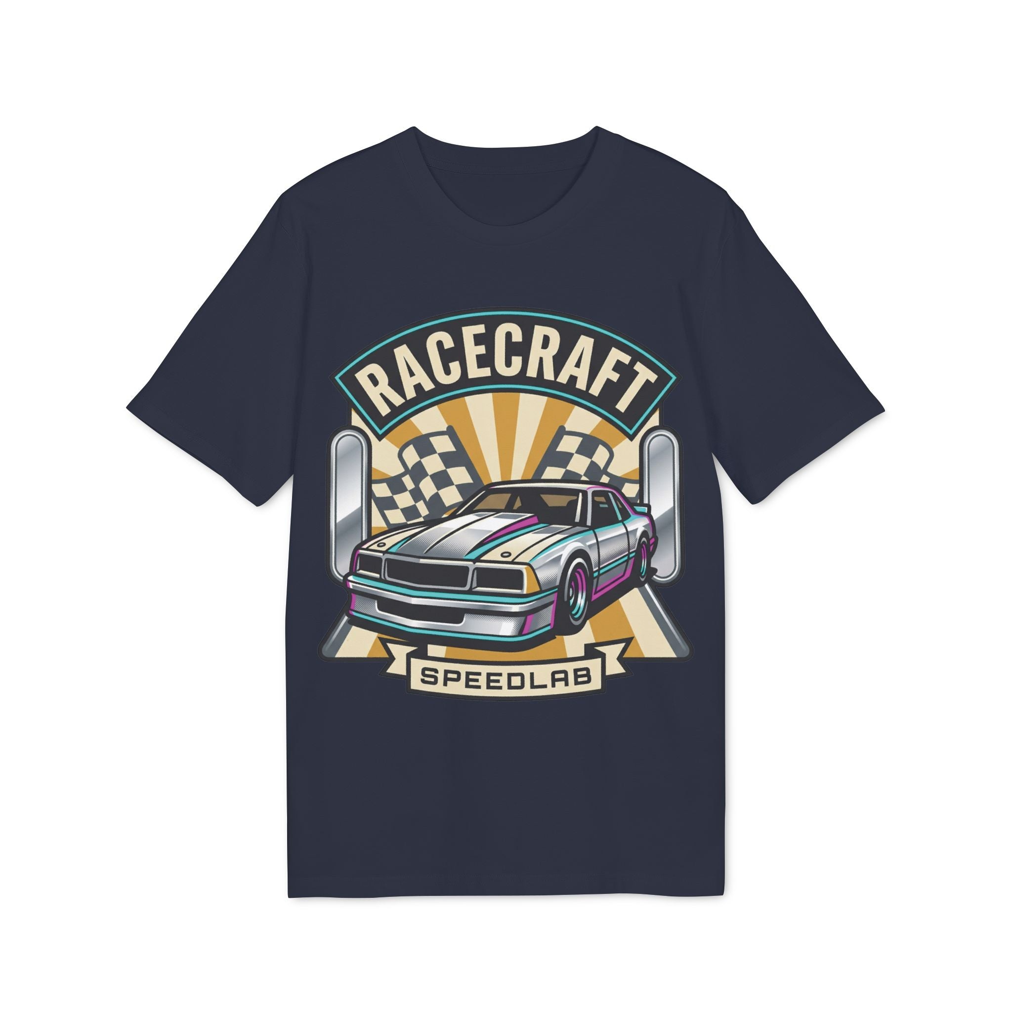 Racecraft Speedlab T-Shirt