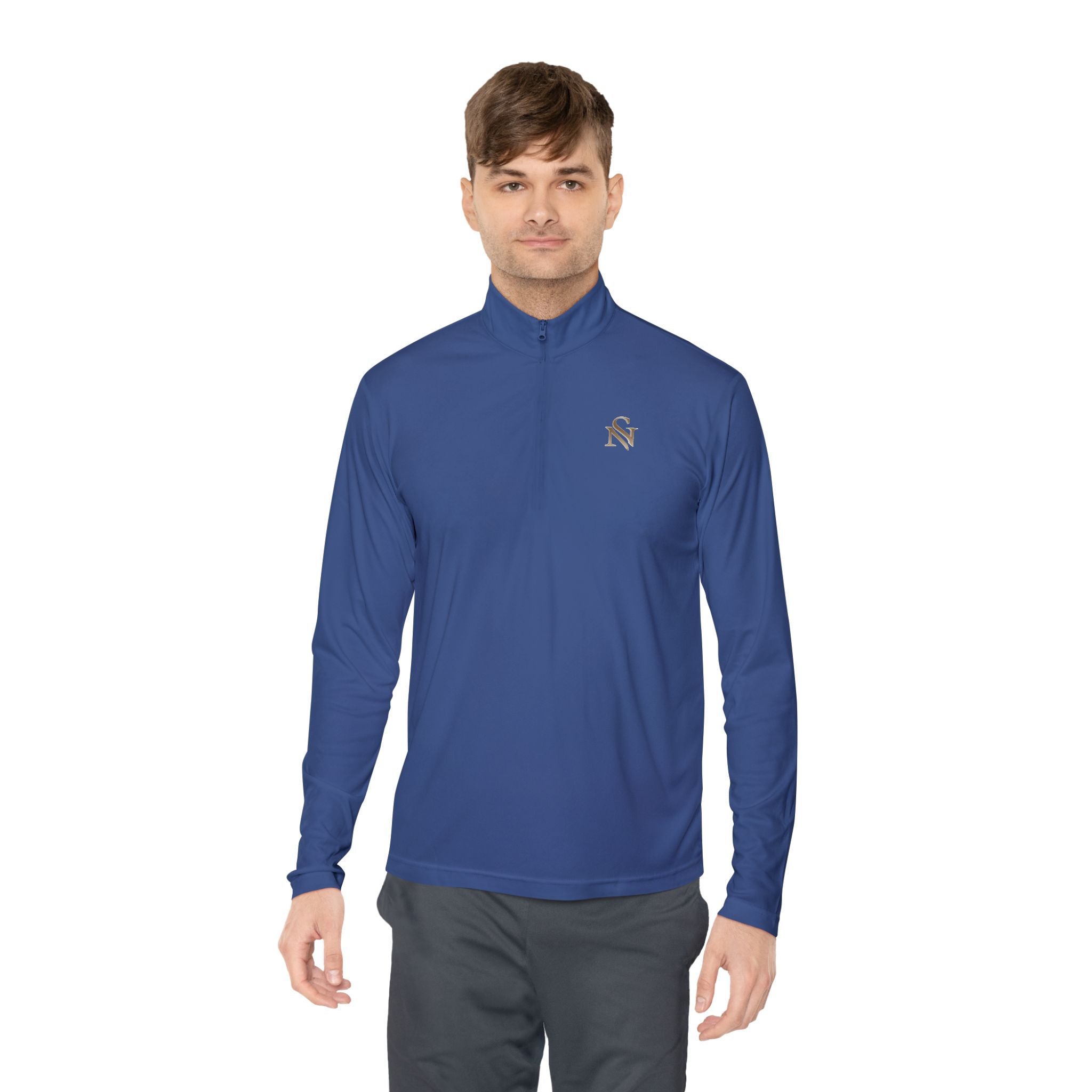 1982 Retro Limited Edition Quarter-Zip Pullover