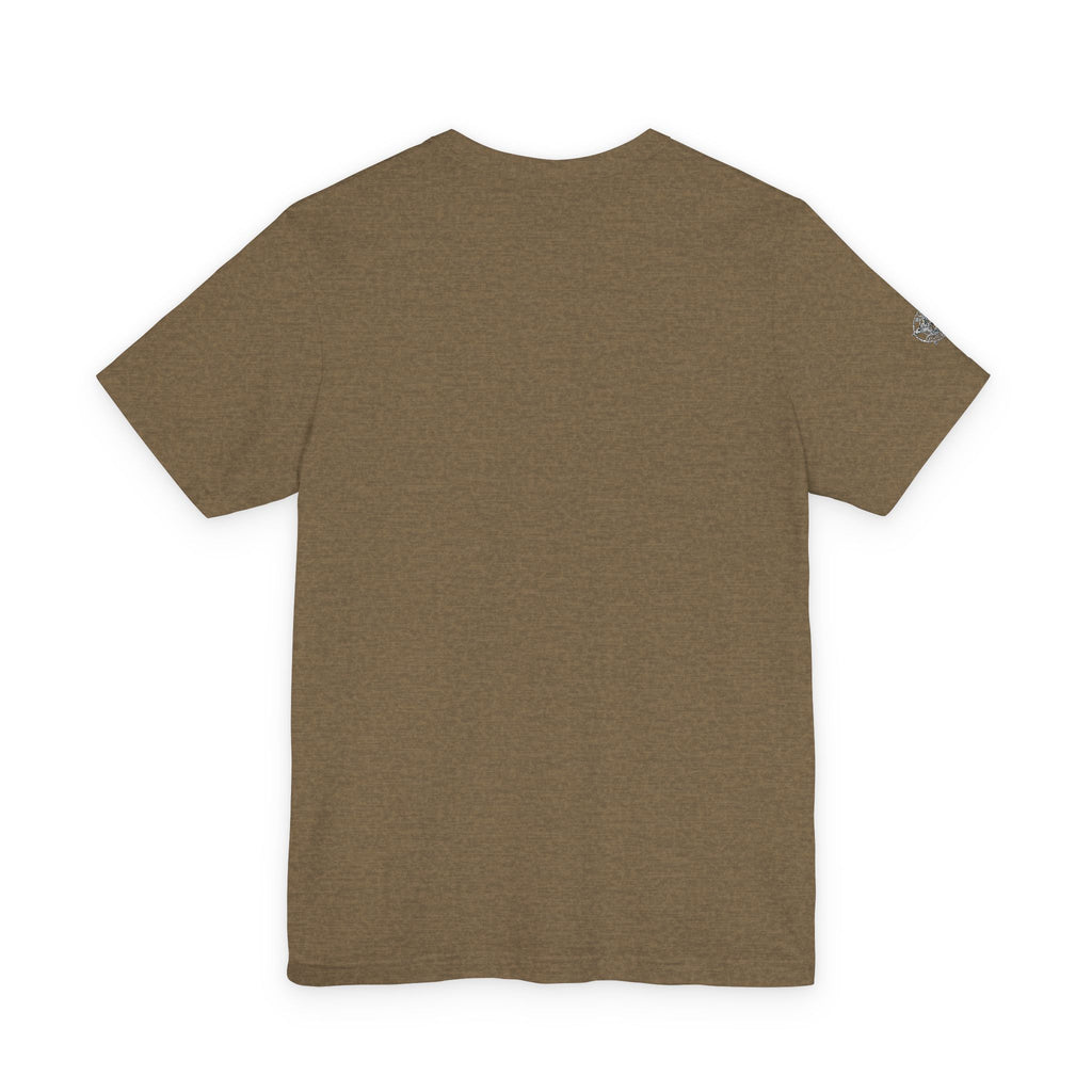 SPVNN "Built Different" Tee - Bold Streetwear Graphic T-Shirt