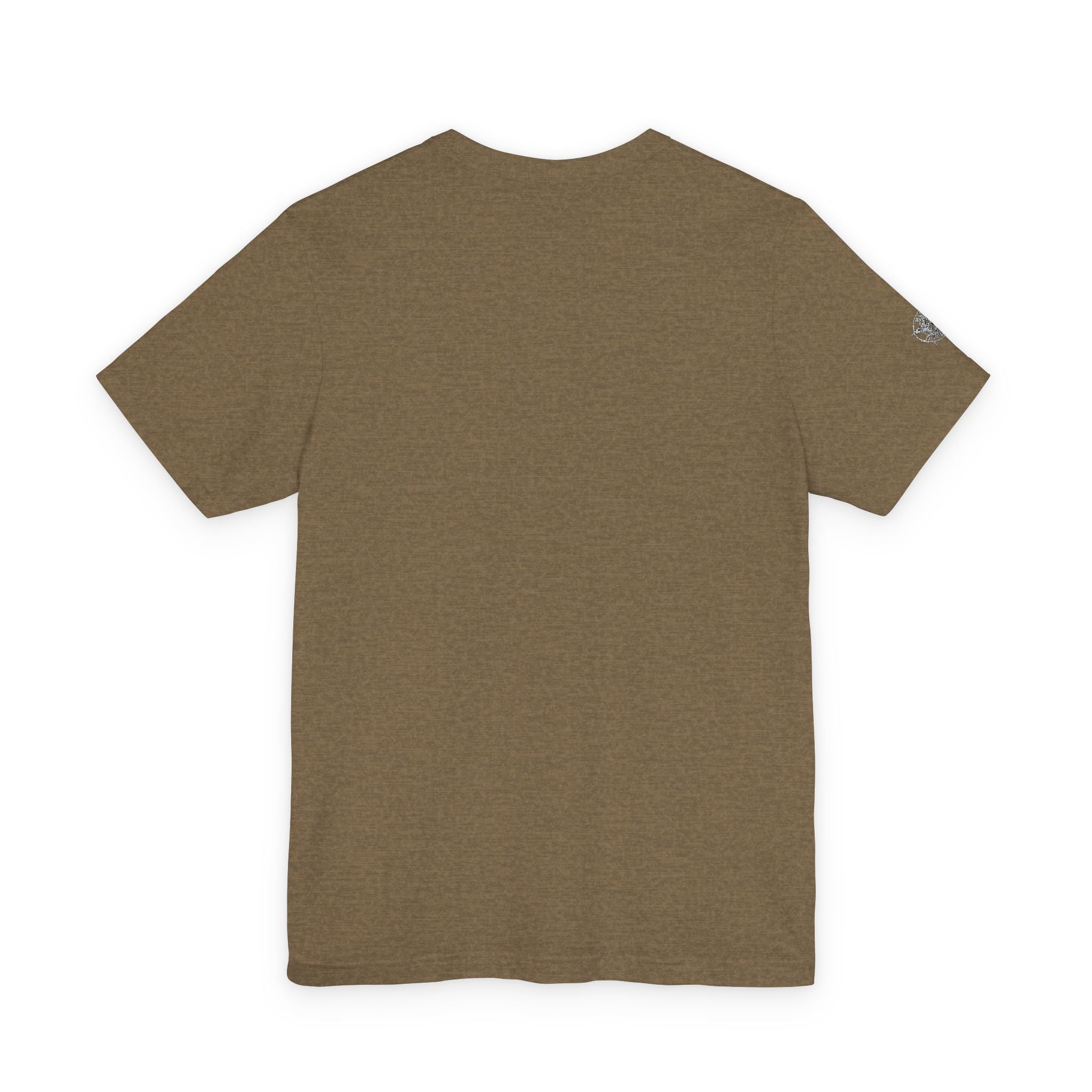 SPVNN "Built Different" Tee - Bold Streetwear Graphic T-Shirt