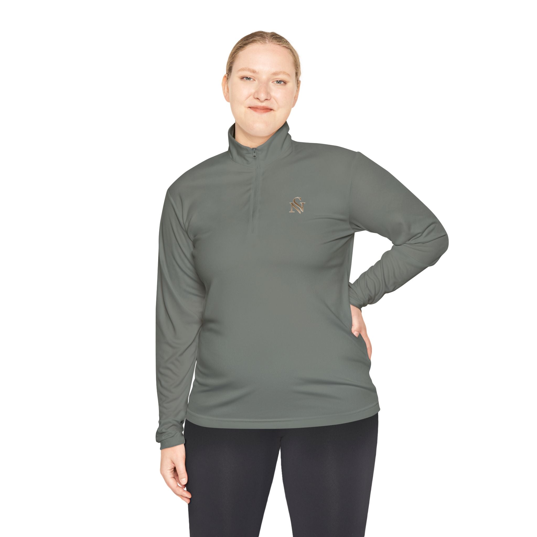 1982 Retro Limited Edition Quarter-Zip Pullover