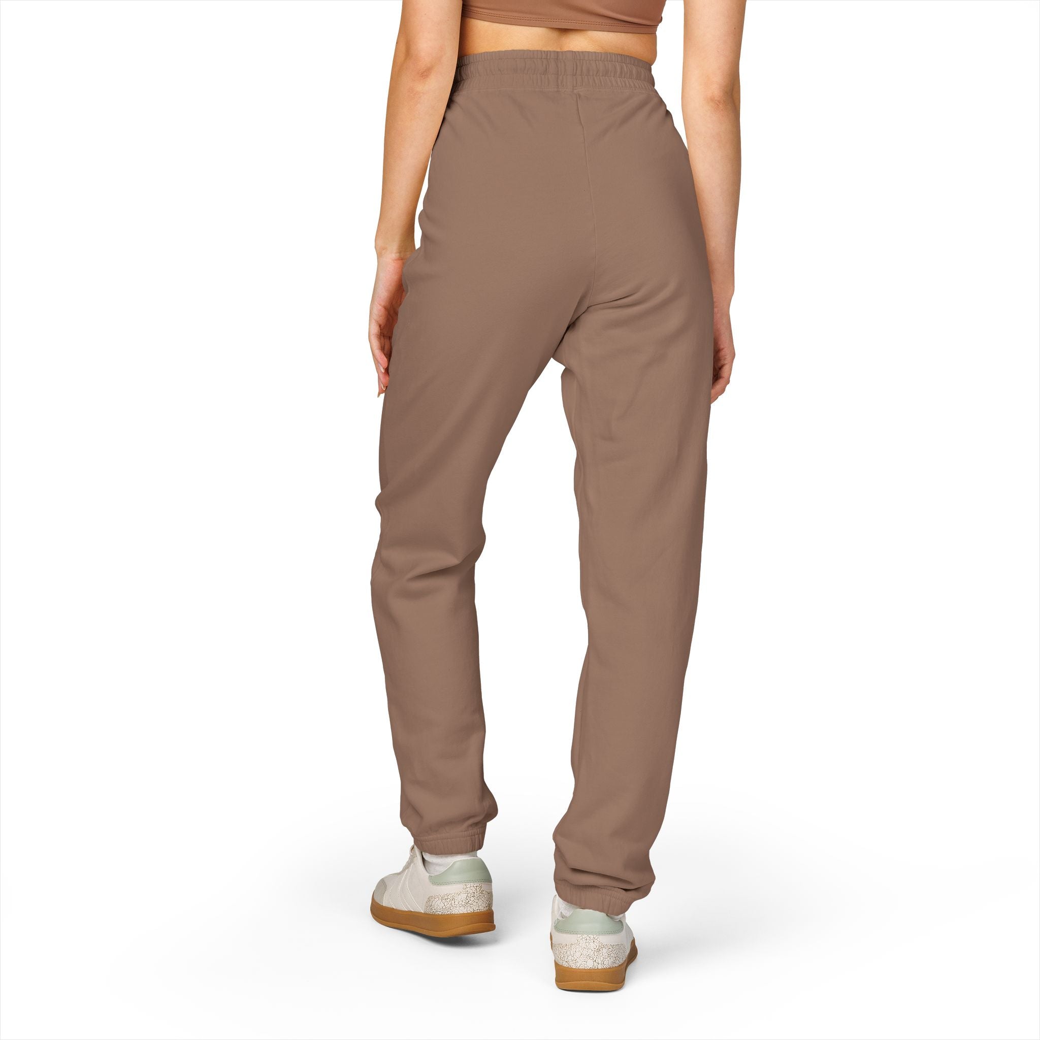 Garment-Dyed Sweatpants SPVNN
