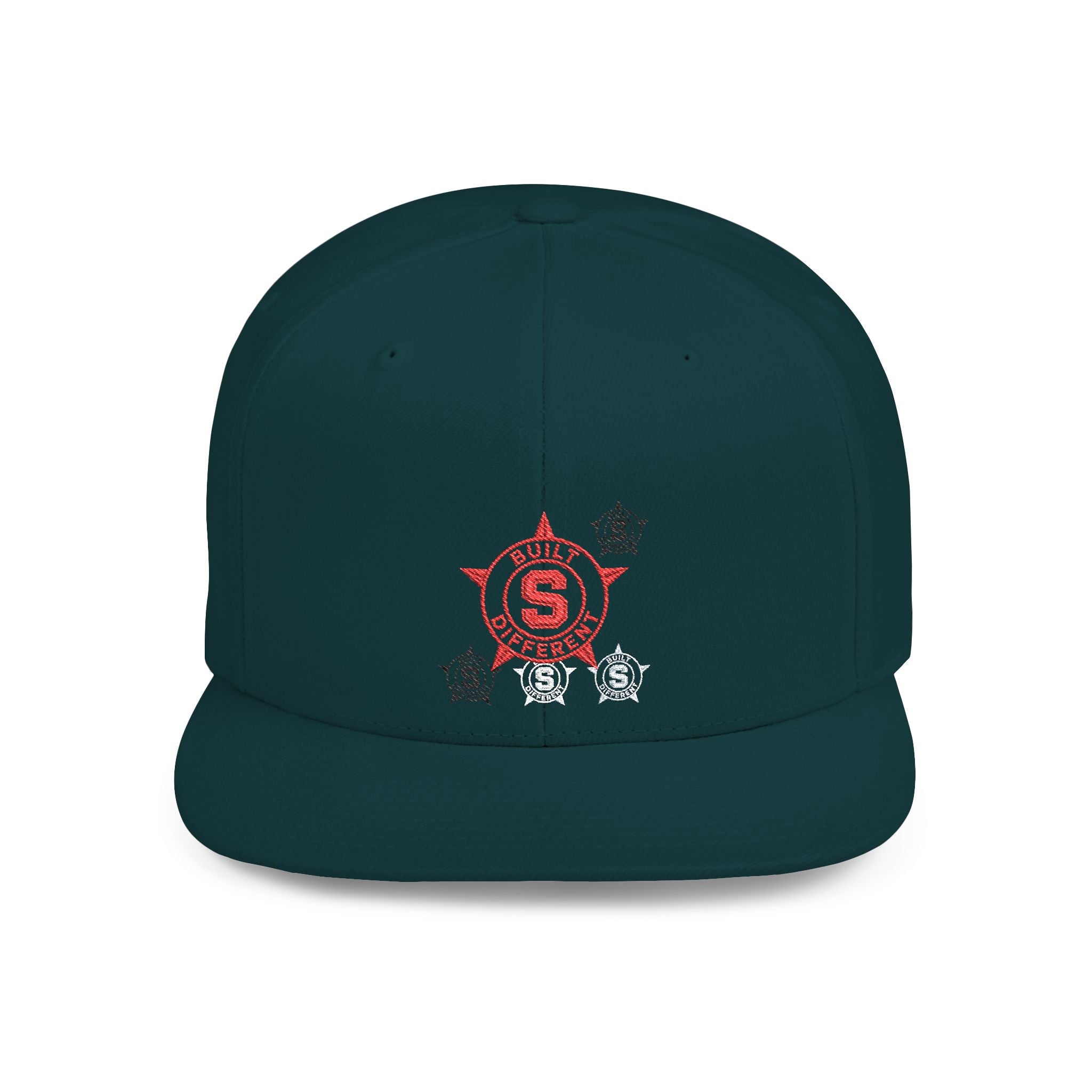 Snapback Hat