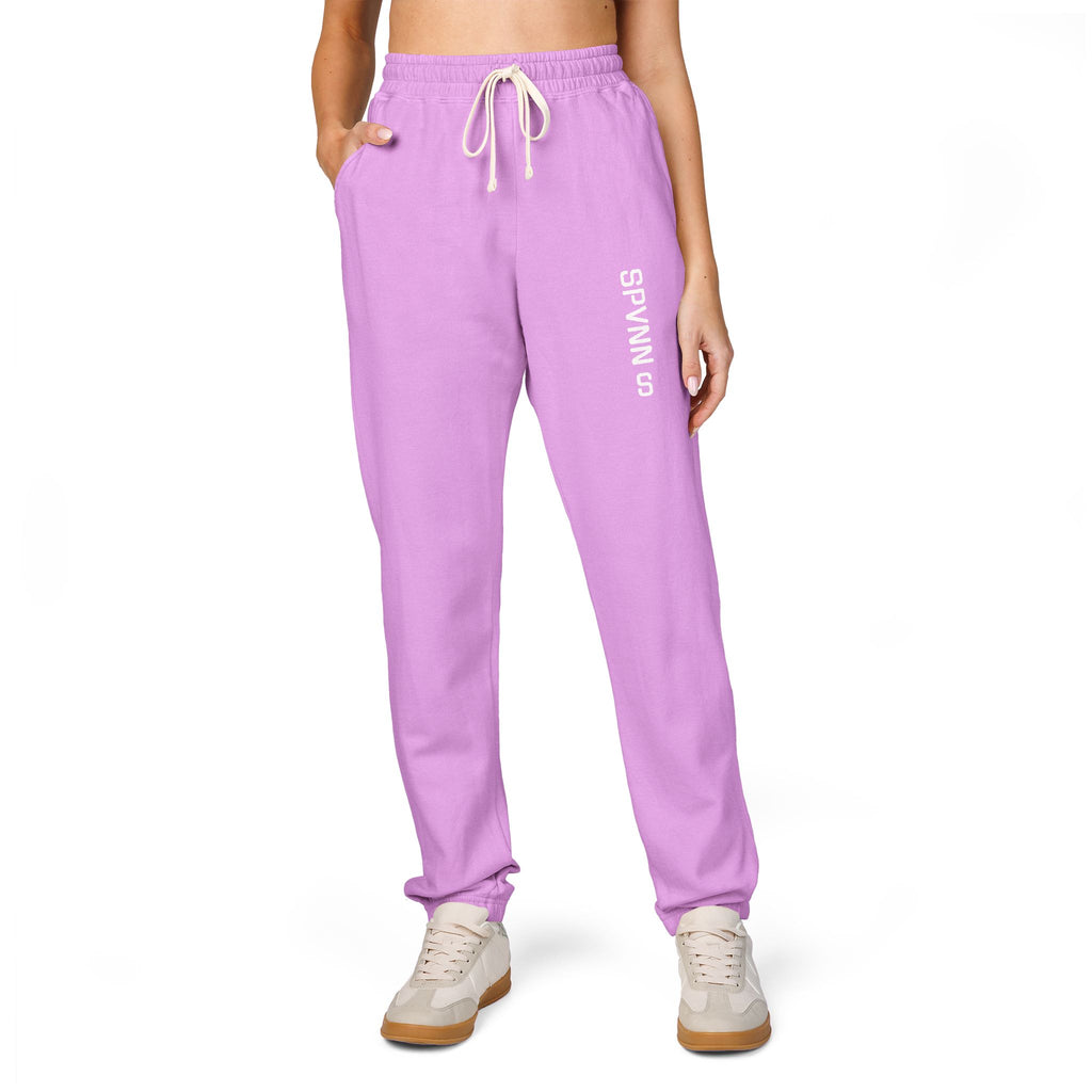 Garment-Dyed Sweatpants SPVNN