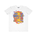 Look, Mom, I Made It. Graphic Tee — Motivational Money Quote Men’s T-Shirt