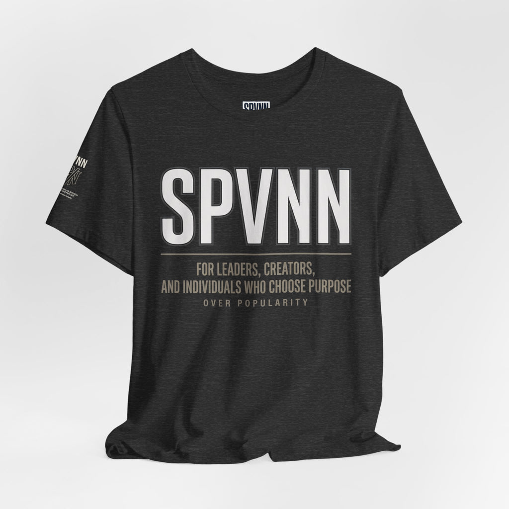 SPVNN Graphic Tee