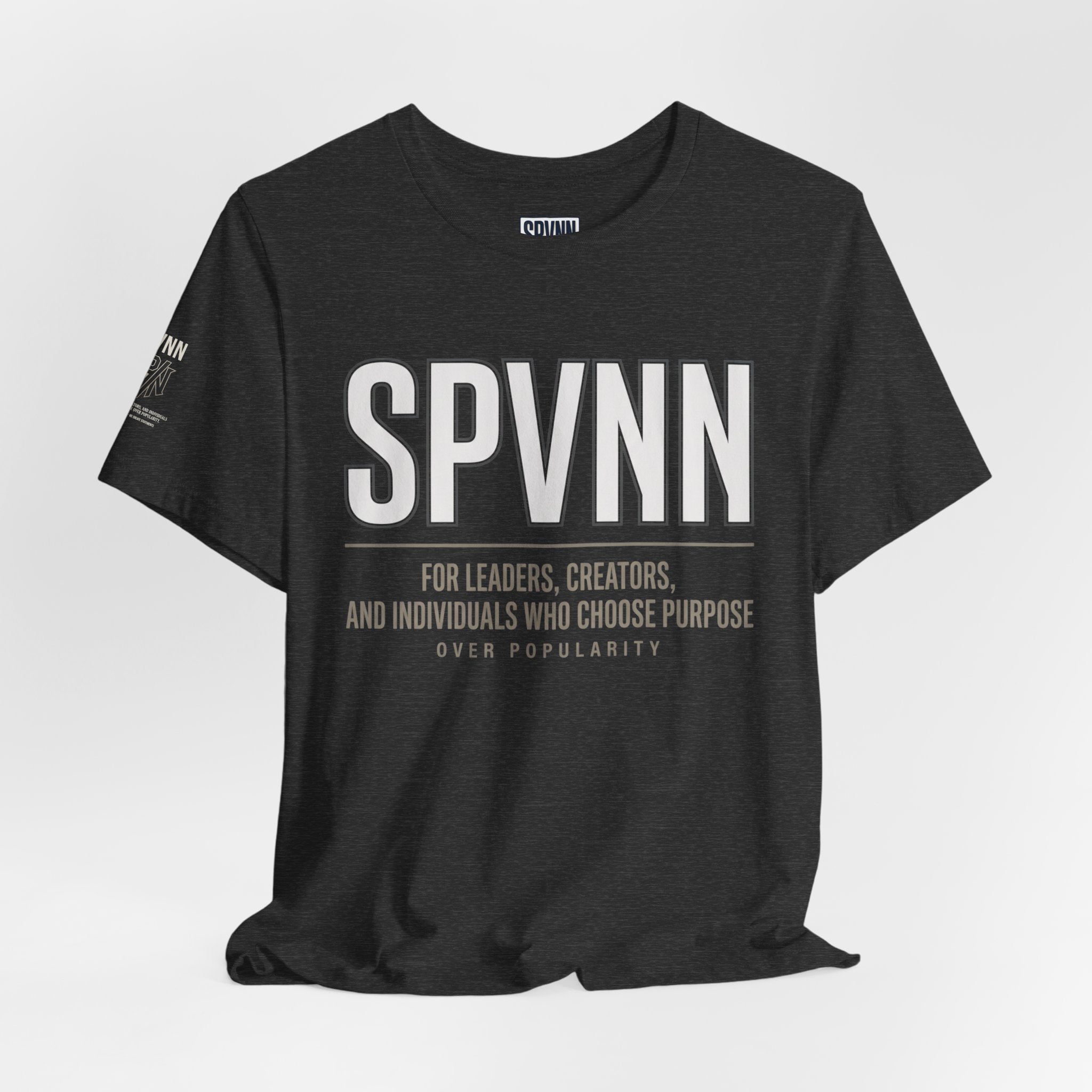 SPVNN Graphic Tee