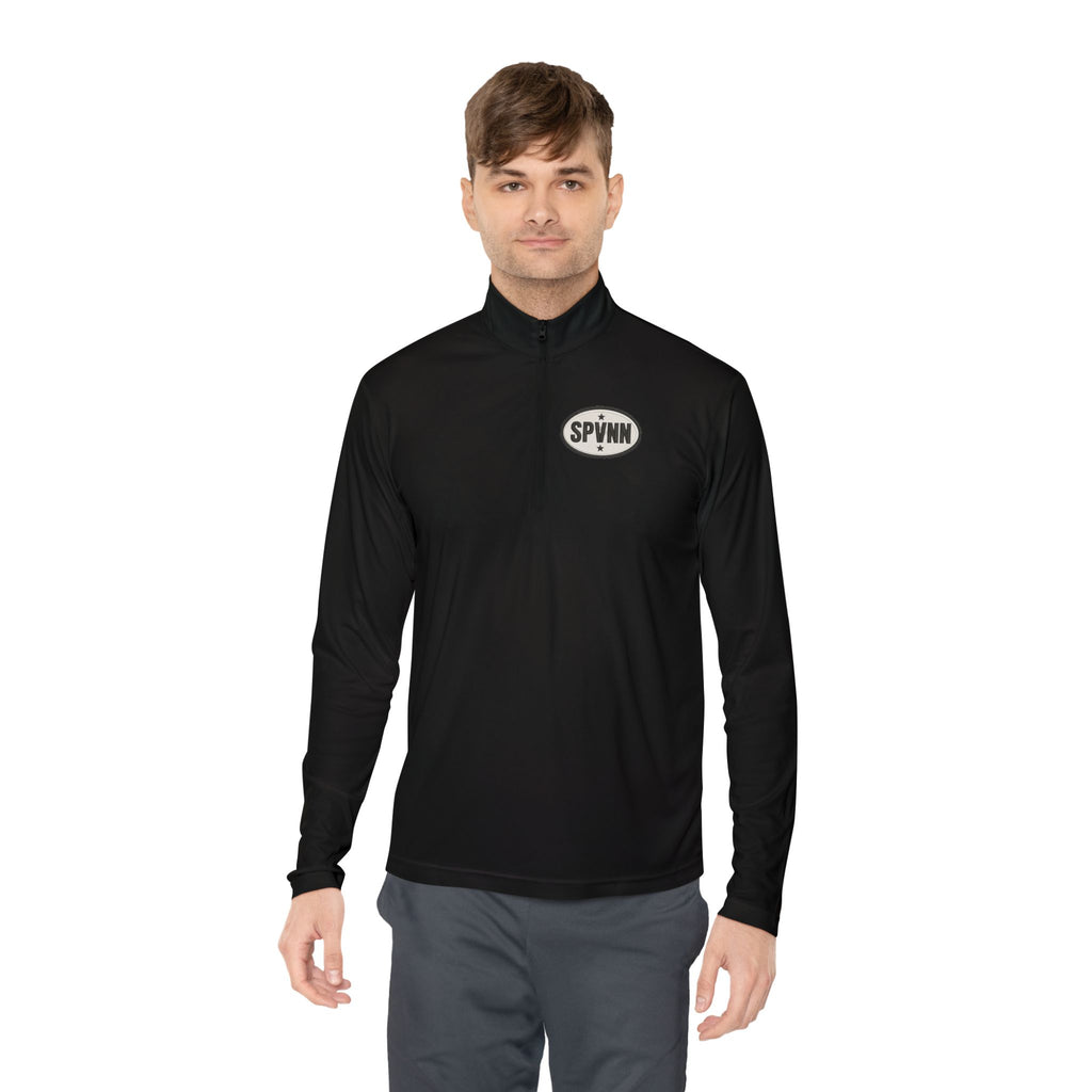1982 Retro Limited Edition Quarter-Zip Pullover