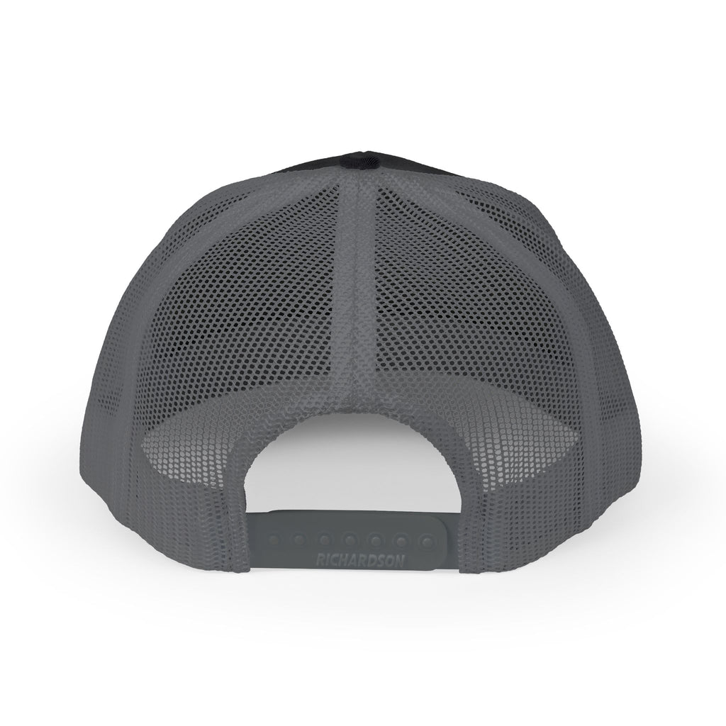 Monogram Trucker Cap