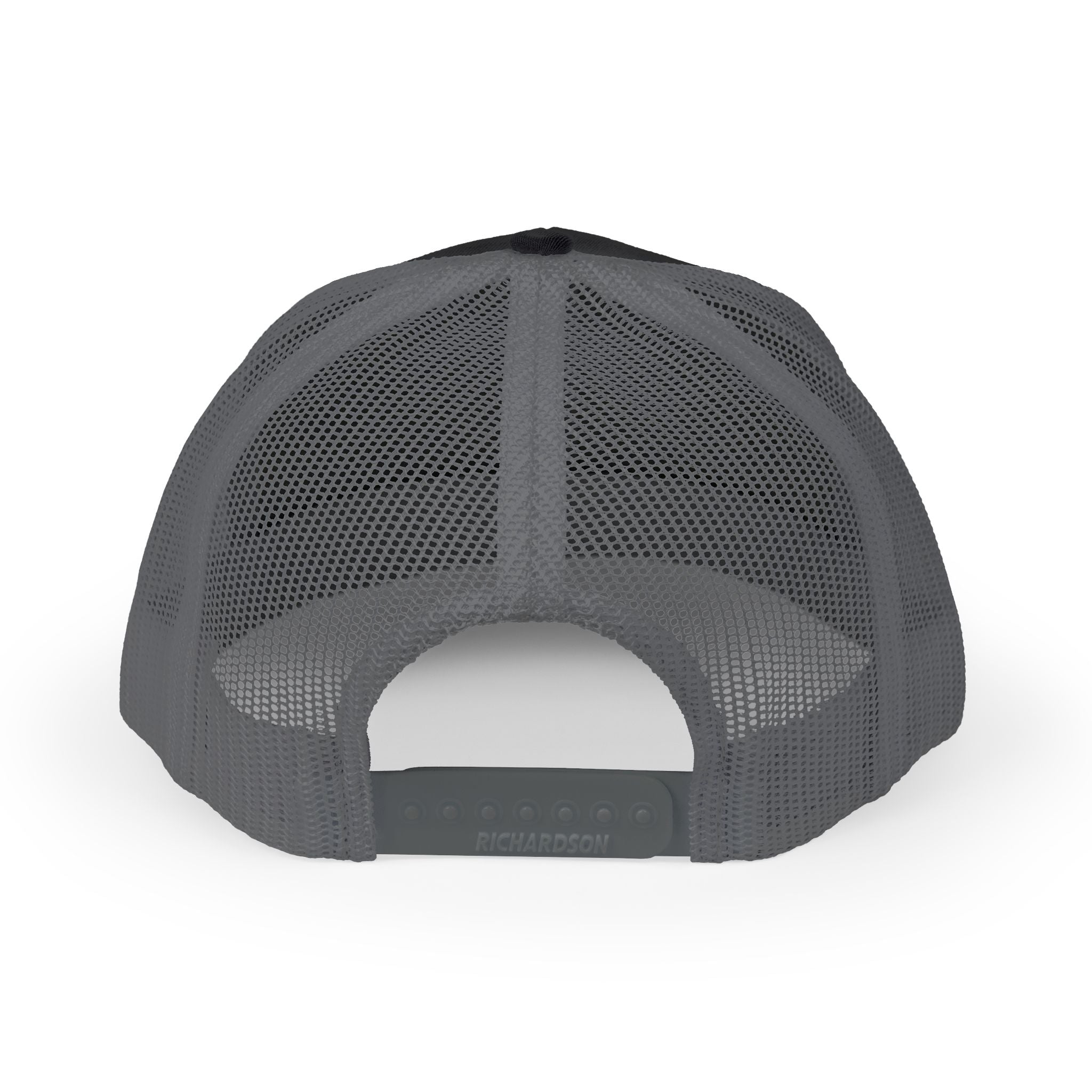 Monogram Trucker Cap