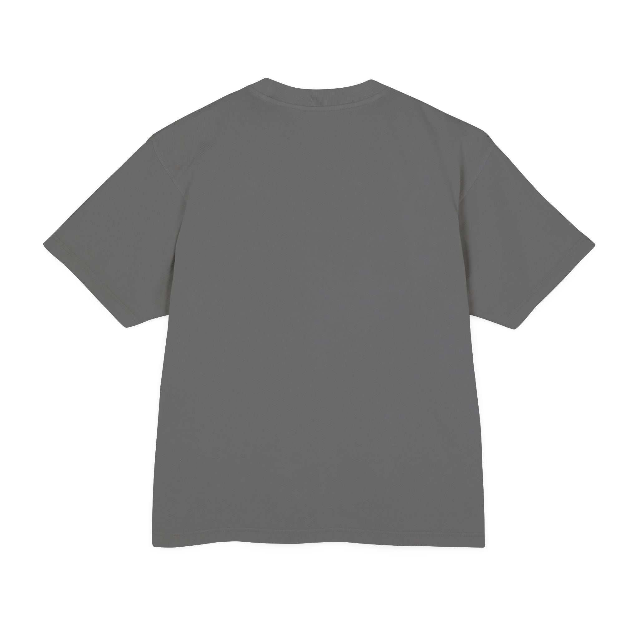 SPVNN Stop Sign Graphic Tee — Urban Retro Logo T-Shirt