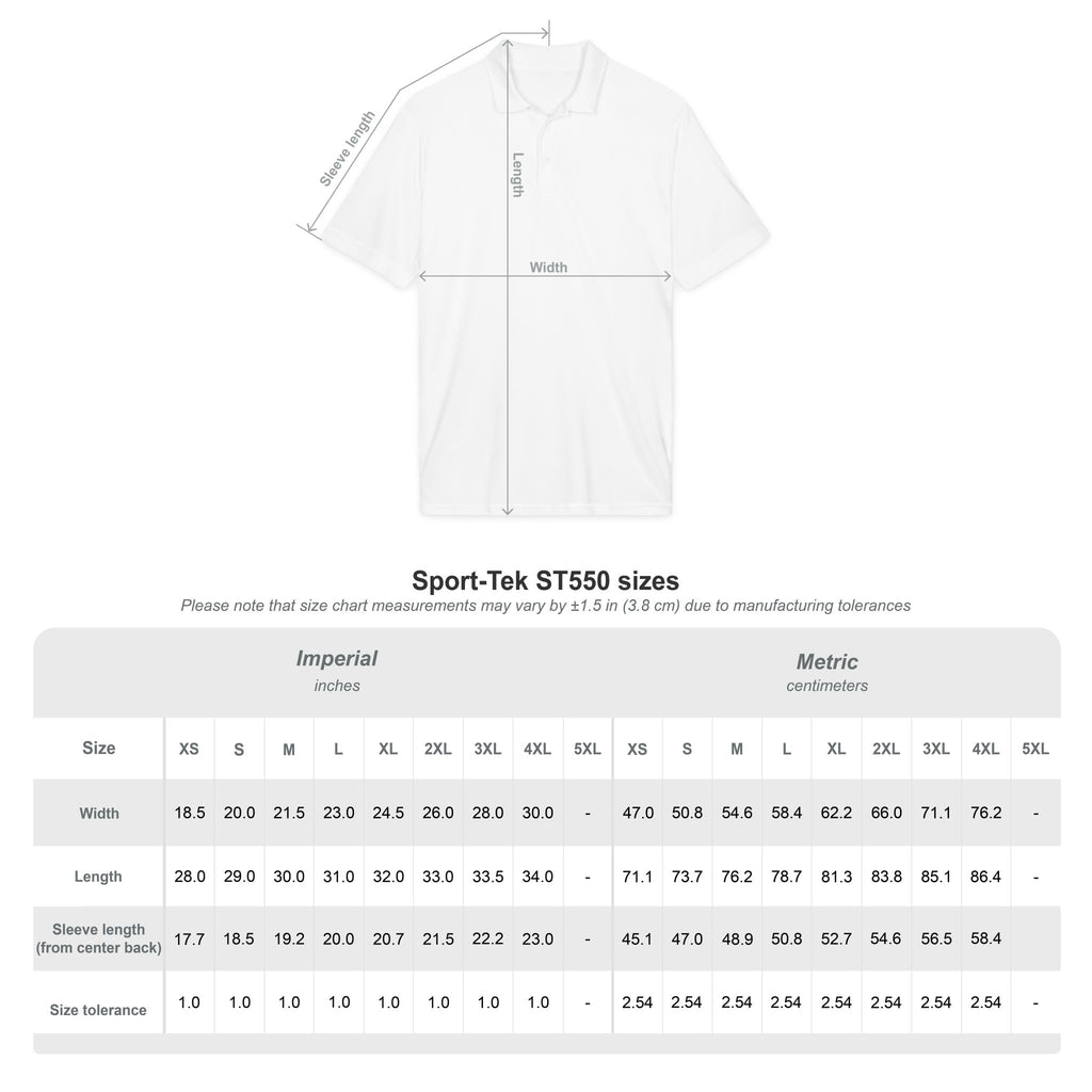 Polo Shirt