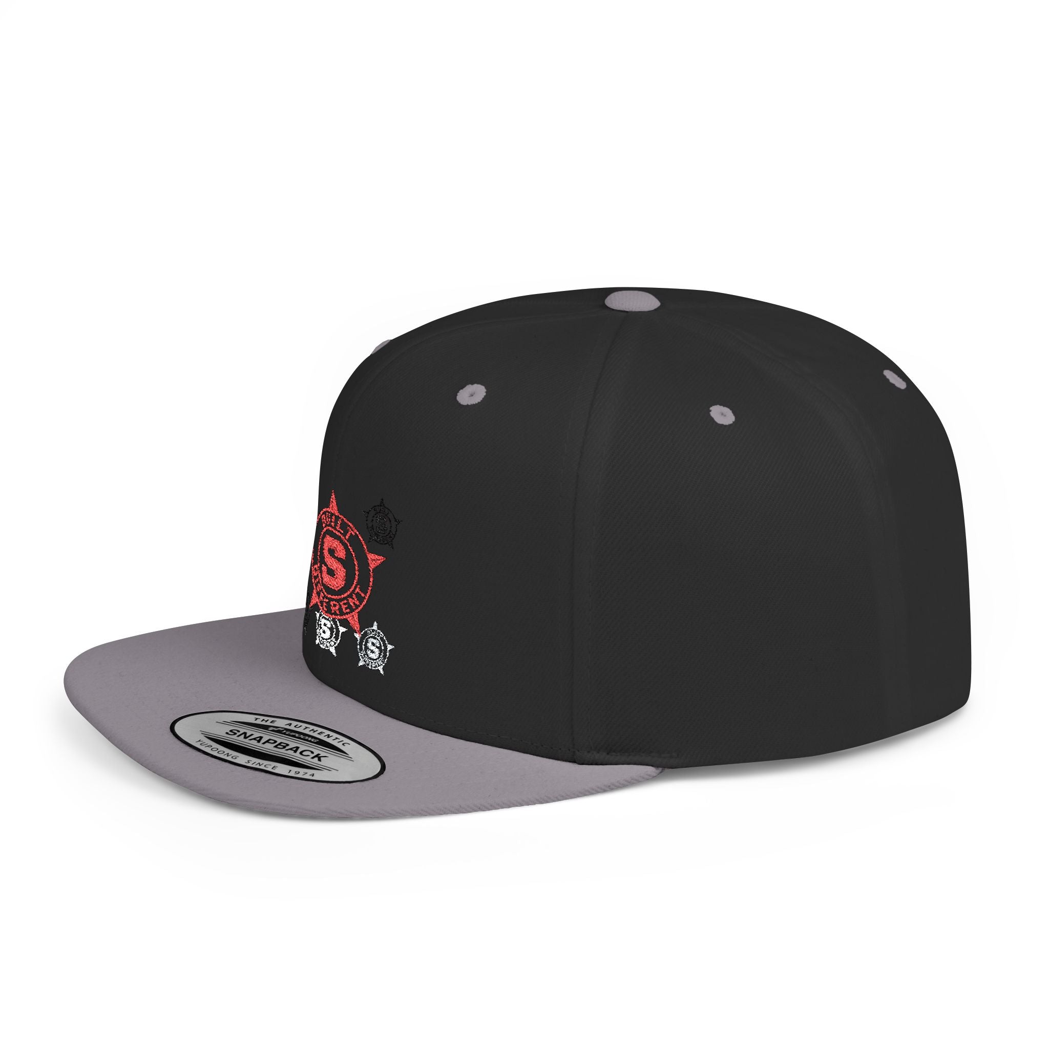 Snapback Hat