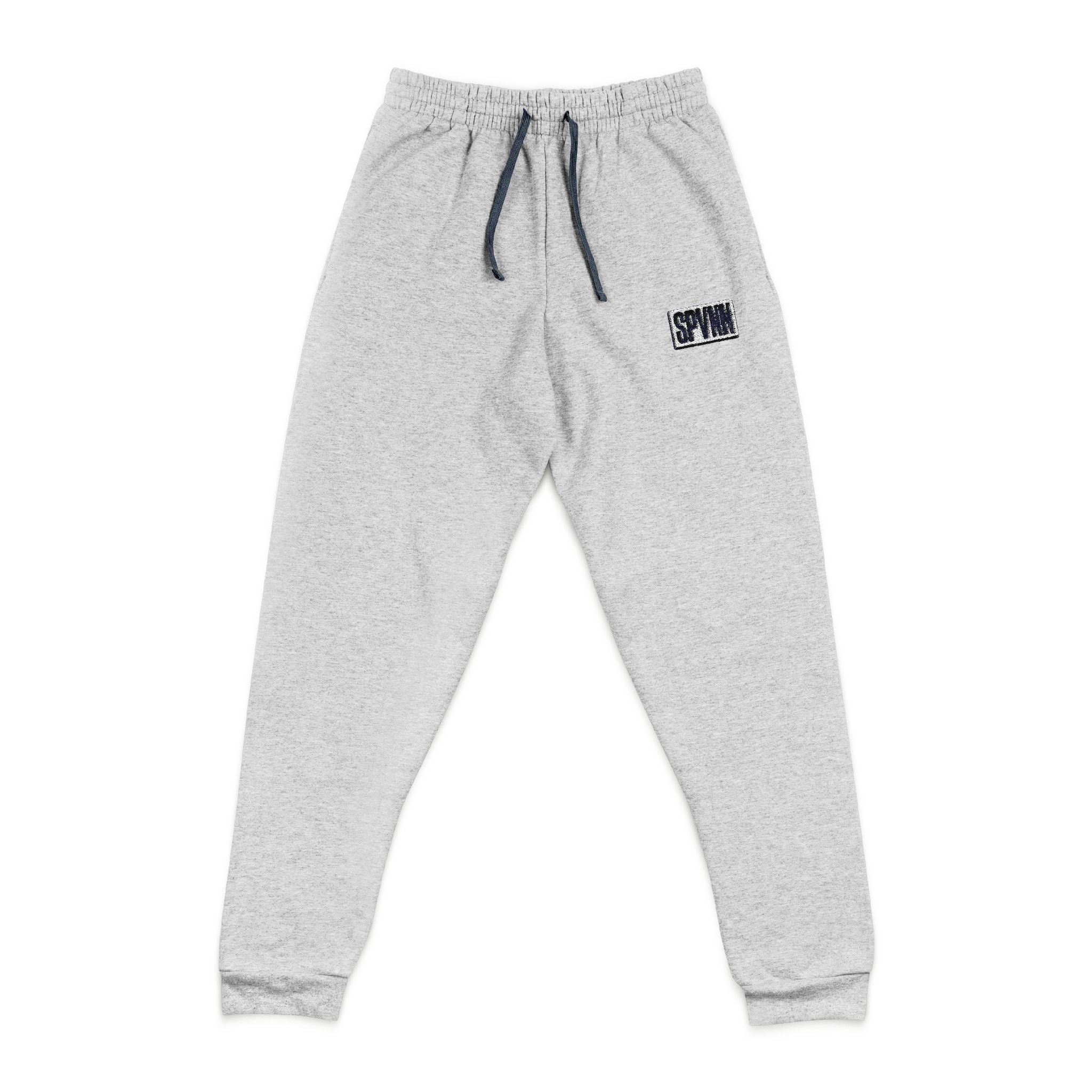 Unisex Joggers (Embroidery)